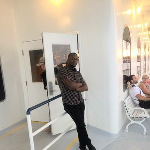 Meet your Posher, Chrispin